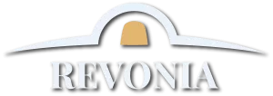Logo Revonia