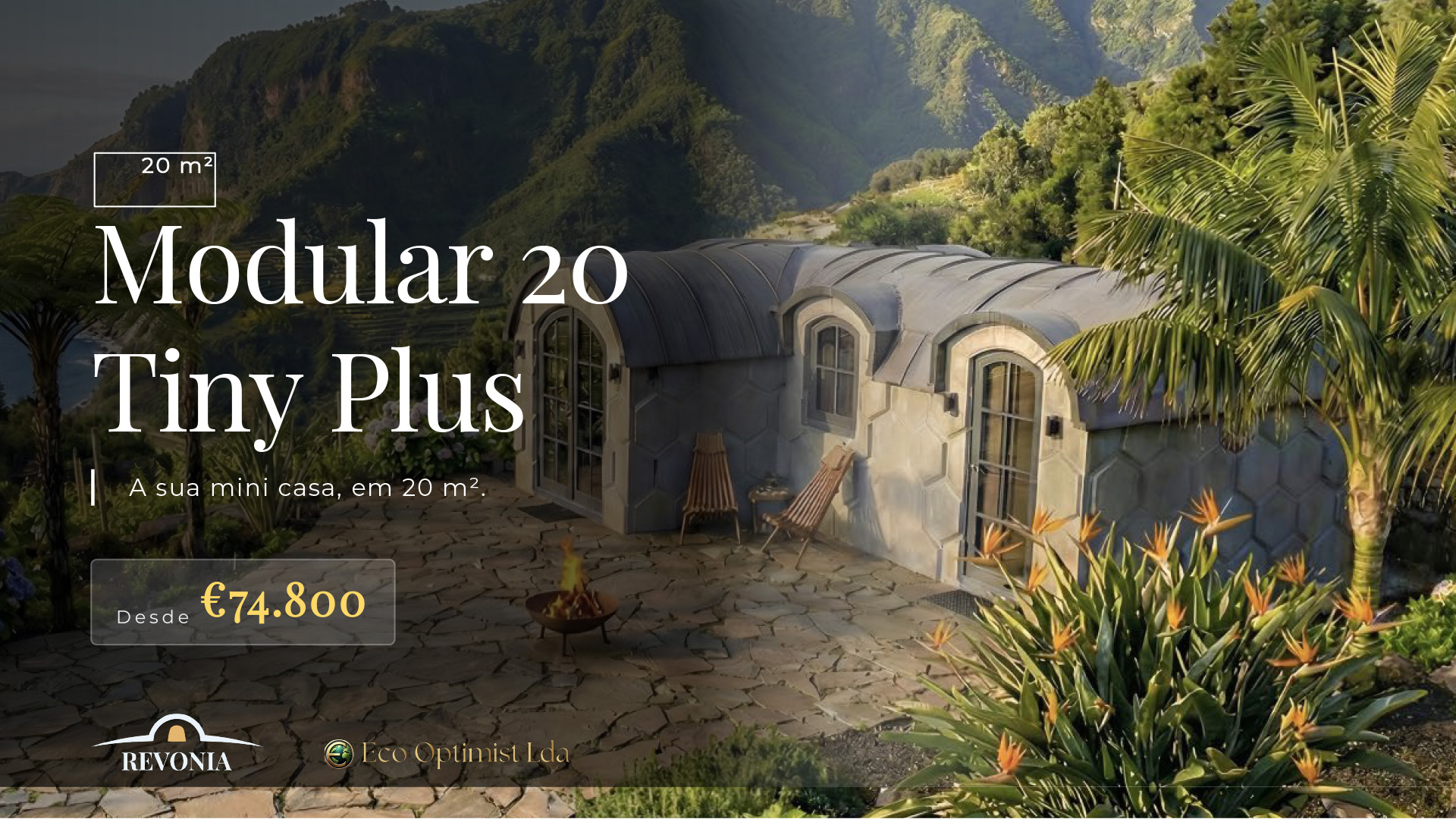  Modular 20 Tiny 