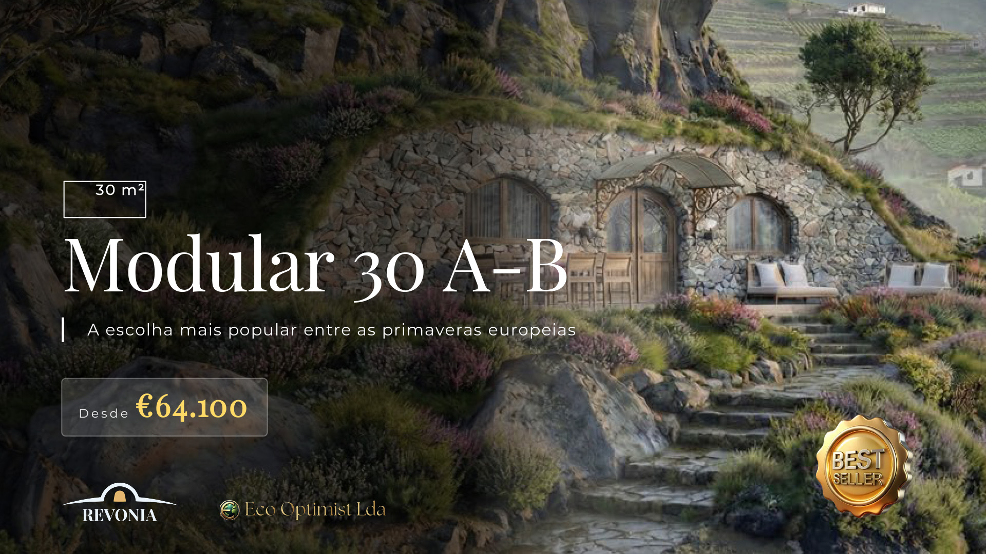  Modular 30 AB 